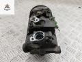 компрессор кондиционера Audi A6 4B/C5 1997, 2.8 л., бензин, 4D0260805B - фото №4
