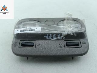фонарь салона (плафон) Nissan Primera P11 2000, 1.8 л., бензин, МКПП, серый, универсал, 236870