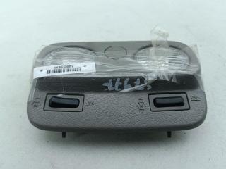 фонарь салона (плафон) Nissan Primera P11 2000, 1.8 л., бензин, МКПП, серый, универсал, 236870