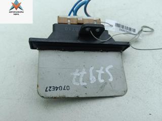 сопротивление печки Nissan Primera P11 2000, 1.8 л., бензин, МКПП, серый, универсал, 3U6002Y28