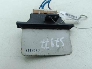 сопротивление печки Nissan Primera P11 2000, 1.8 л., бензин, МКПП, серый, универсал, 3U6002Y28