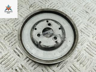 шкив насоса гидроусилителя Audi A6 4B/C5 1997, 2.8 л., бензин, АКПП, синий, седан, 078145255H