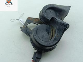 сигнал (клаксон) Chrysler Voyager 4 поколение [рестайлинг] 2006, 2.8 л., дизель, АКПП, чёрный, минивэн, 3881157