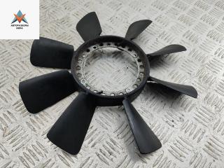 крыльчатка вентилятора (лопасти) Audi A6 4B/C5 1997, 2.8 л., бензин, АКПП, синий, седан, 078121301F