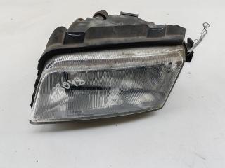 фара левая Audi A4 B5 1996, 1.8 л., бензин, МКПП, серый, универсал, 8D0941003A