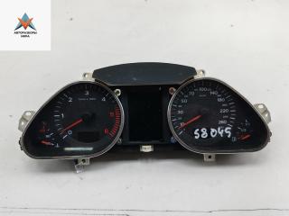 приборная панель Audi A6 4F/C6 [рестайлинг] 2008, 2.0 л., дизель, АКПП, чёрный, универсал, 4F0920901G