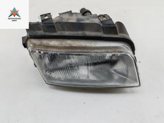 фара правая Audi A4 B5 1996, 1.8 л., бензин, МКПП, серый, универсал, 8D0941004A