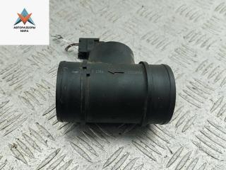 Расходомер (измеритель потока воздуха) Opel Astra H/Family [рестайлинг] 2005, 1.6 л., бензин, МКПП, синий, хетчбэк 5 дв., 25358054