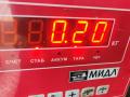 Расходомер (измеритель потока воздуха) Opel Astra H/Family [рестайлинг] 2005, 1.6 л., бензин, МКПП, синий, хетчбэк 5 дв., 25358054 - фото №4