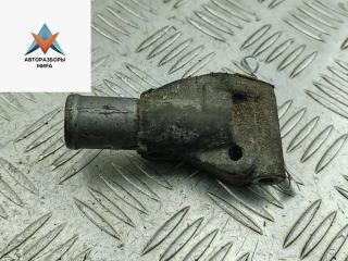 фланец (тройник) системы охлаждения Opel Meriva 1 поколение (A) 2005, 1.6 л., бензин, МКПП, серый, минивэн, 9129221