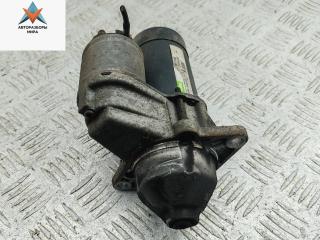 стартер Opel Astra H/Family [рестайлинг] 2005, 1.6 л., бензин, МКПП, синий, хетчбэк 5 дв., 09115192