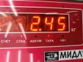 пружина задняя Opel Zafira 1 поколение (A) [рестайлинг] 2003, 2.2 л., дизель, МКПП, серый, минивэн - фото №3
