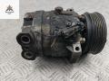 компрессор кондиционера Opel Vectra C [рестайлинг] 2005, 1.9 л., дизель - фото №2