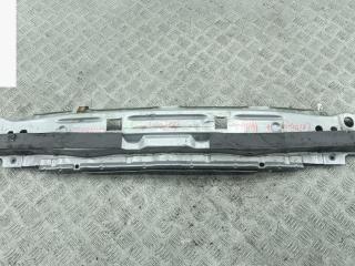 усилитель бампера переднего Opel Astra G 1998, 1.6 л., бензин, МКПП, серый, хетчбэк 5 дв.