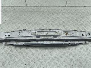 усилитель бампера переднего Opel Zafira 1 поколение (A) 2002, 2.2 л., бензин, АКПП, серый, минивэн