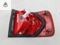 фонарь задний левый Audi A6 4A/C4 1996, 2.5 л., дизель, МКПП, красный, универсал, 4A9945095 - фото №2