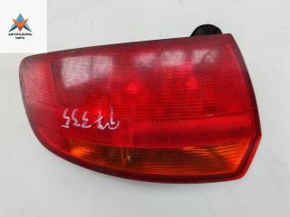 фонарь задний левый Audi A3 8P/8PA [рестайлинг] 2005, 2.0 л., дизель, АКПП, серый, хетчбэк 5 дв., 8P494509513S
