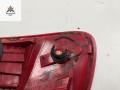 фонарь задний левый Audi A3 8P/8PA [рестайлинг] 2005, 2.0 л., дизель, АКПП, серый, хетчбэк 5 дв., 8P494509513S - фото №3