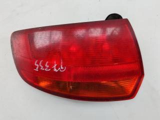 фонарь задний левый Audi A3 8P/8PA [рестайлинг] 2005, 2.0 л., дизель, АКПП, серый, хетчбэк 5 дв., 8P494509513S
