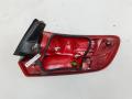 фонарь задний левый Audi A3 8P/8PA [рестайлинг] 2005, 2.0 л., дизель, АКПП, серый, хетчбэк 5 дв., 8P494509513S - фото №2