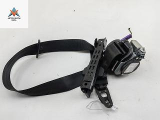 ремень безопасности Audi Q7 4L 2006, 4.2 л., бензин, АКПП, серый, внедорожник 5 дв., 4L1857706