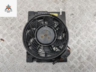 вентилятор радиатора Opel Zafira 1 поколение (A) [рестайлинг] 2004, 2.0 л., дизель, МКПП, белый, минивэн, 0130303840, 9133342