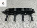 катушка зажигания Opel Meriva 1 поколение (A) 2005, 1.6 л., бензин, МКПП, серый, минивэн, 19005212 - фото №2
