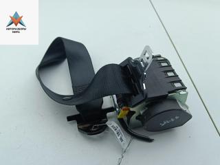 ремень безопасности Renault Laguna 3 поколение 2008, 2.0 л., бензин, МКПП, чёрный, универсал, 888400010R