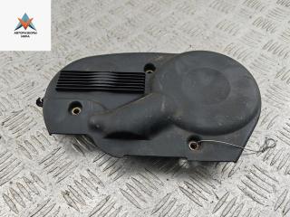 защита (кожух) ремня ГРМ Opel Meriva 1 поколение (A) 2005, 1.6 л., бензин, МКПП, серый, минивэн, 90530913