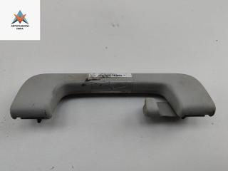 ручка внутренняя потолочная Audi A6 4F/C6 [рестайлинг] 2008, 2.0 л., дизель, АКПП, чёрный, универсал, 8P0857607N