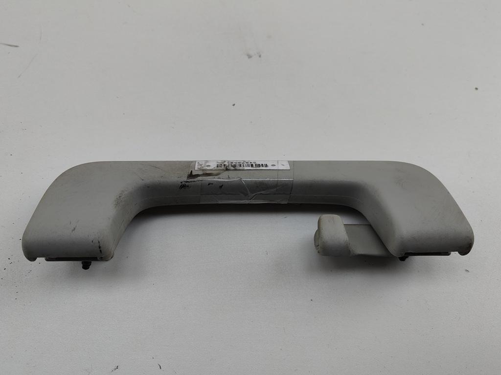 ручка внутренняя потолочная Audi A6 C6 2008, 2.0 л., дизель, АКПП, чёрный, универсал, 8P0857607N