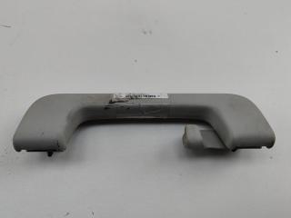 ручка внутренняя потолочная Audi A6 4F/C6 [рестайлинг] 2008, 2.0 л., дизель, АКПП, чёрный, универсал, 8P0857607N