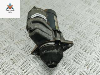 стартер Opel Meriva 1 поколение (A) 2005, 1.6 л., бензин, МКПП, серый, минивэн, 09115191