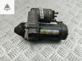стартер Opel Meriva 1 поколение (A) 2005, 1.6 л., бензин, МКПП, серый, минивэн, 09115191 - фото №2