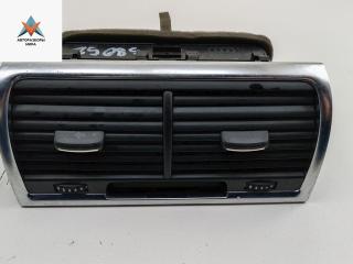 дефлектор обдува салона Audi Q7 4L 2006, 4.2 л., бензин, АКПП, серый, внедорожник 5 дв., 4L0820951P