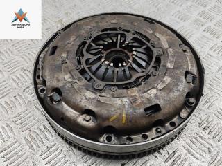 маховик Opel Vectra C [рестайлинг] 2005, 1.9 л., дизель, МКПП, серый, универсал, 2294000296