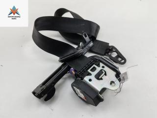 ремень безопасности Audi Q7 4L 2006, 4.2 л., бензин, АКПП, серый, внедорожник 5 дв., 4L1857705