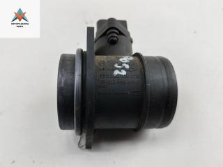 Расходомер (измеритель потока воздуха) Audi Q7 4L 2006, 4.2 л., бензин, АКПП, серый, внедорожник 5 дв., 06A906461G