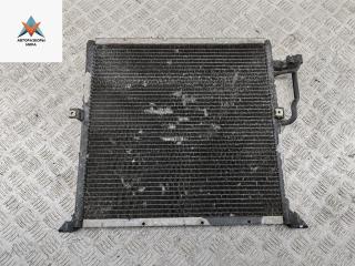 радиатор кондиционера BMW 3 серия E36 [рестайлинг] 1997, 1.8 л., бензин, МКПП, красный, универсал, 8371889