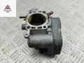 заслонка дроссельная Opel Meriva 1 поколение (A) 2005, 1.6 л., бензин, МКПП, серый, минивэн, 25177983 - фото №4