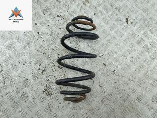 пружина задняя Opel Zafira 1 поколение (A) [рестайлинг] 2003, 2.2 л., дизель, МКПП, серый, минивэн