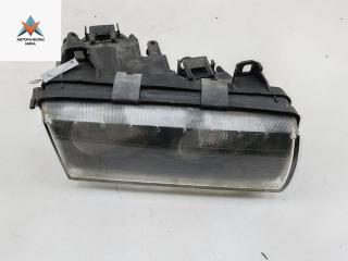 фара правая BMW 3 серия E36 [рестайлинг] 1997, 1.8 л., бензин, МКПП, красный, универсал, 8363498