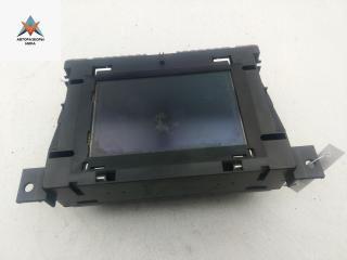 дисплей Opel Astra H/Family [рестайлинг] 2007, 1.9 л., дизель, МКПП, серый, универсал, 13111163