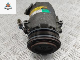 компрессор кондиционера Opel Meriva 1 поколение (A) 2005, 1.6 л., бензин, 13205197