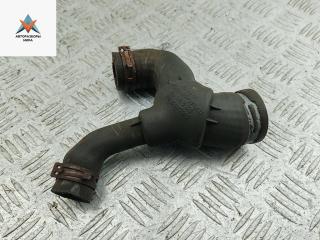 патрубок (трубопровод, шланг) Opel Meriva 1 поколение (A) 2005, 1.6 л., бензин, МКПП, серый, минивэн, 9126152