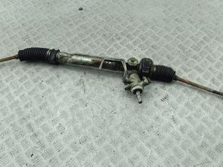 рулевая рейка Opel Vectra B 1998, 1.6 л., бензин, МКПП, синий, седан