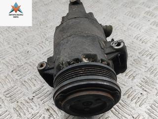 компрессор кондиционера Opel Astra H/Family [рестайлинг] 2005, 1.6 л., бензин