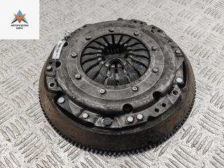 маховик Opel Meriva 1 поколение (A) 2005, 1.6 л., бензин, МКПП, серый, минивэн, 90400169