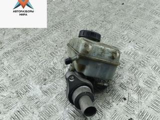 цилиндр тормозной главный Opel Zafira 2 поколение (B) 2007, 2.2 л., бензин, МКПП, серый, минивэн