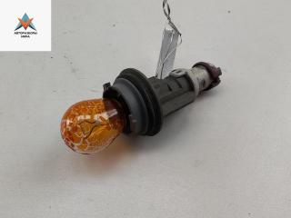 Патрон лампы указателя поворота Audi A4 B5 1996, 1.8 л., бензин, МКПП, серый, универсал, VALEO